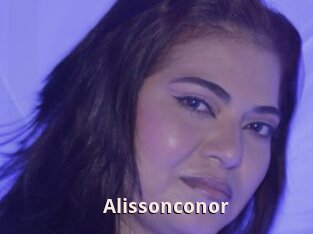 Alissonconor