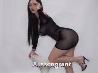 Alissongrant