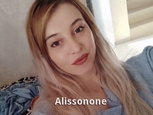 Alissonone