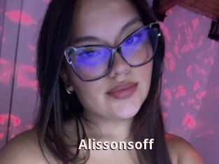 Alissonsoff