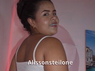 Alissonsteilone