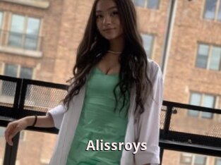 Alissroys