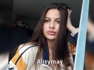 Alisymay