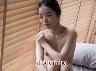 Alittlefairy