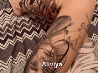 Aliviya