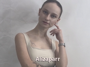 Alizaparr