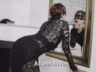 Alizeefavre