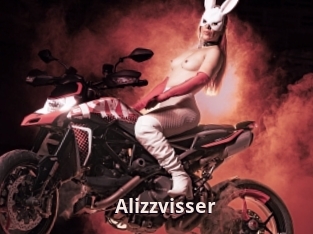 Alizzvisser
