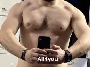 All4you