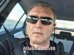 Allaboutfun88