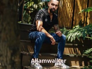 Allamwalker