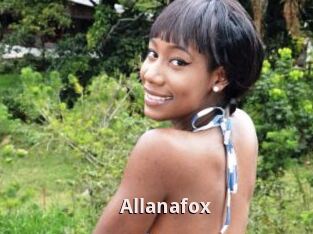 Allanafox