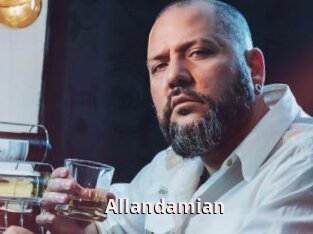 Allandamian