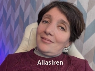 Allasiren