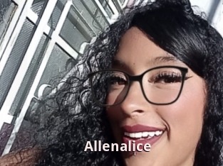 Allenalice