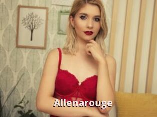 Allenarouge