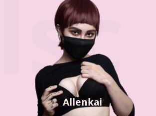 Allenkai