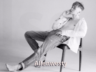 Allenwesty