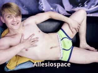Allesiospace