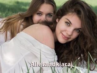 Alletandkiaraj