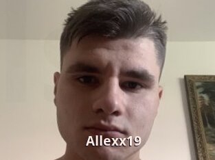 Allexx19