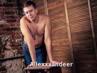 Allexxxandeer