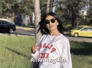 Alliannaglam