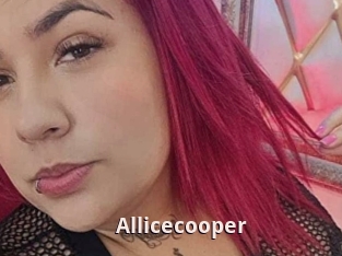 Allicecooper