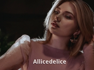 Allicedelice