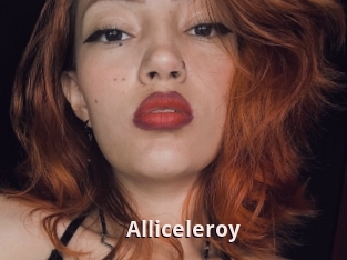Alliceleroy