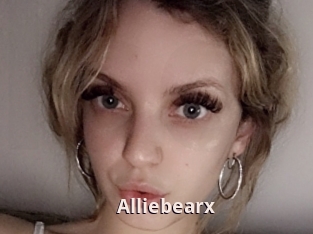 Alliebearx