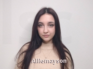 Alliemayson