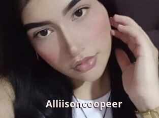 Alliisoncoopeer