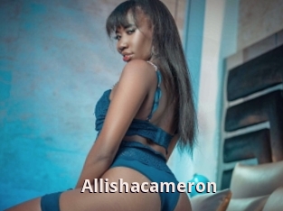 Allishacameron