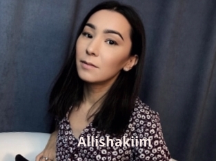 Allishakiim