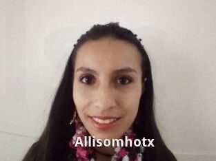 Allisomhotx