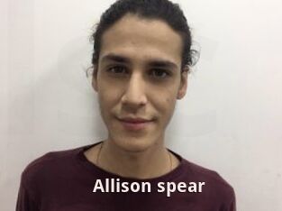 Allison_spear