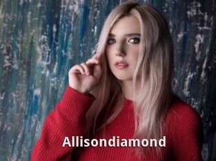 Allisondiamond