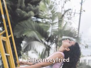 Allisonseyfried
