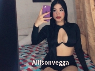 Allisonvegga