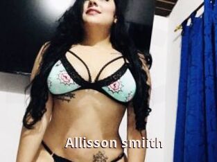 Allisson_smiith