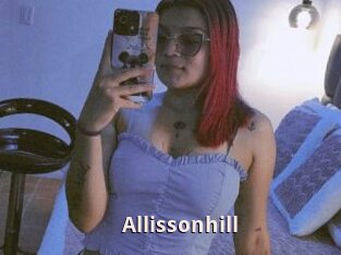 Allissonhill