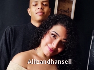 Allizandhansell