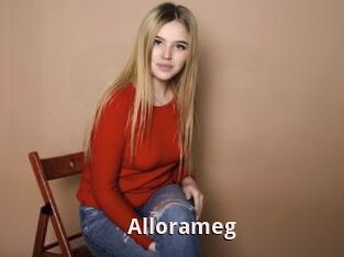 Allorameg