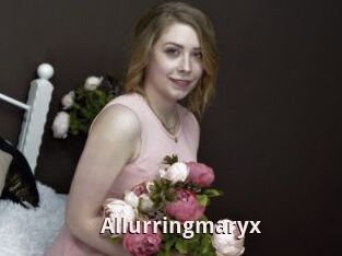 Allurringmaryx