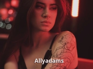 Allyadams