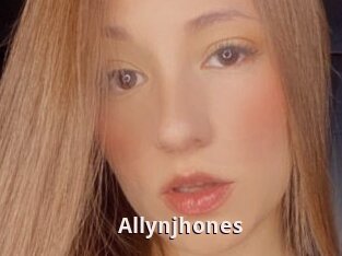 Allynjhones