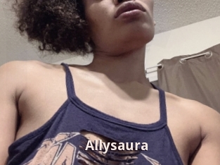 Allysaura