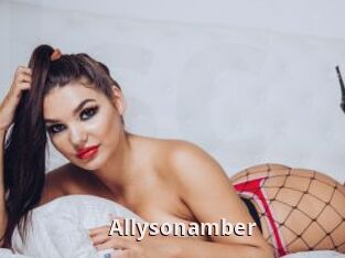 Allysonamber