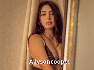 Allysoncooper